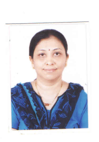 Dr. Rane S.S.